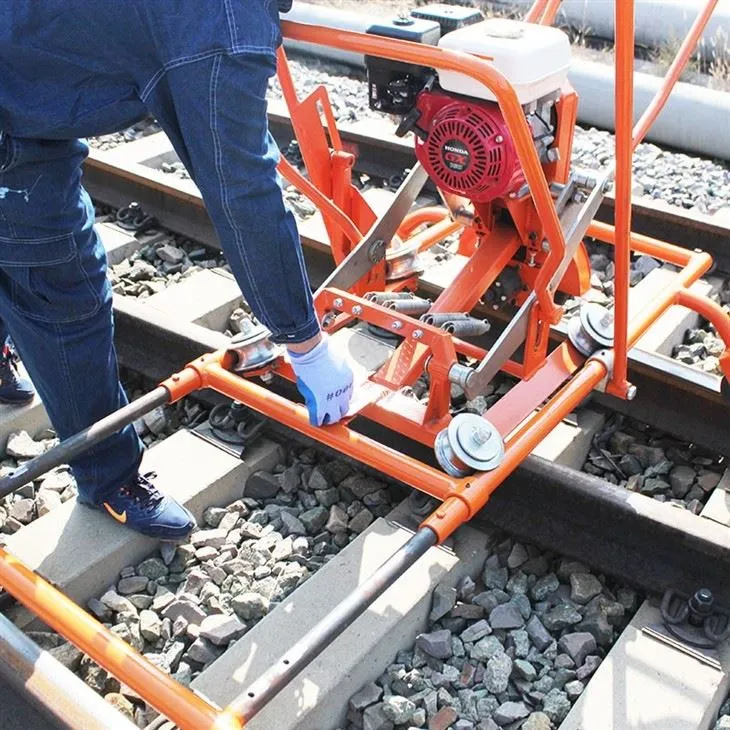 Rail Grinder best
